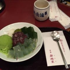 Saryo Tsujiri User Photo