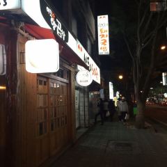 TWIN PORK SOUP WITH SOUP張用戶圖片
