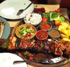 Havana Club Restaurant User Photo