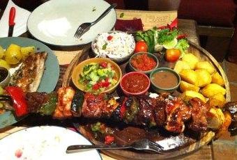 Havana Club Restaurant User Photo