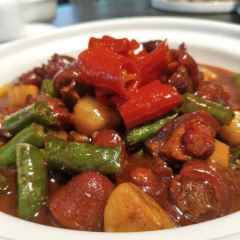 麻辣婆婆·融合餐厅(崇高路店) User Photo