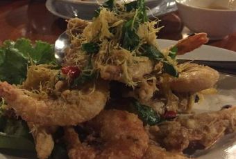 Kelong Restaurant Nirwana user photo