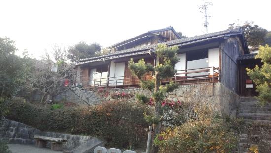 志賀直哉舊居旅遊攻略指南 志賀直哉舊居評價 志賀直哉舊居附近推薦 Trip Com