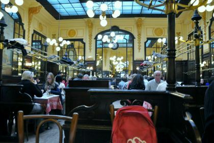 Bouillon Chartier Montparnasse
