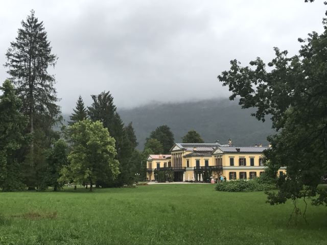 Kaiser-Villa