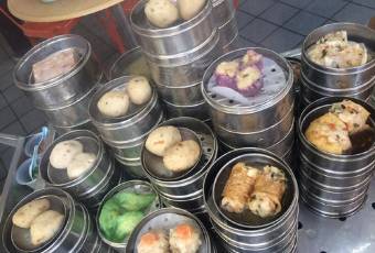 Tai Tong Restaurant user photo