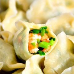 山东水饺(沪聂线店) User Photo