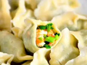 山东水饺