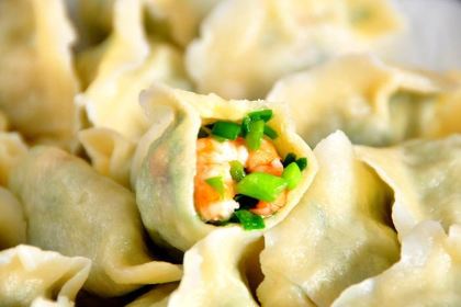 山东水饺(沪聂线店)