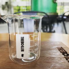 鍋爐咖啡（聯發華美空間店）張用戶圖片