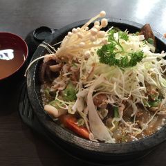 Corea Corea User Photo