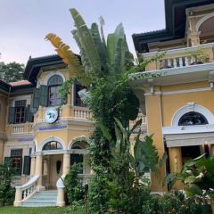 Blue Elephant Phuket User Photo