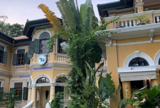 普吉島藍象餐廳張用戶圖片