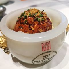 YANG ZHOU SHI ZI LOU HE YUAN DIAN User Photo