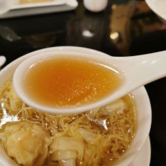 麗的麵家（多寶路店）張用戶圖片