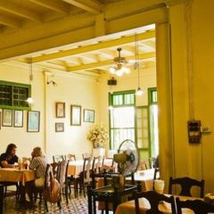 Raya Restaurant User Photo