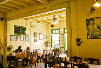 Raya Restaurant User Photo