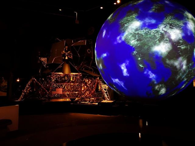科學博物館
