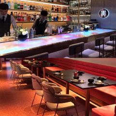 Oriental House(Jing'an Kerry) User Photo