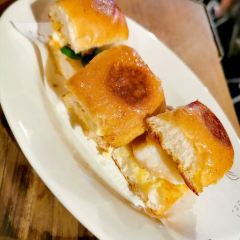 DEPOT EATERY ảnh của người dùng