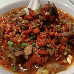 老宜春味道(老步步高店) User Photo