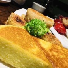喜莲娜(柳工店) User Photo