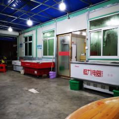 北岐摄影海鲜排挡 User Photo