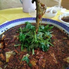 Pangdajiehuangladingyuzhuang (xinjin) User Photo