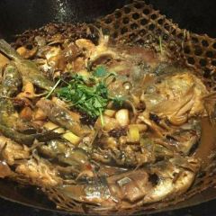 GUAN TING YE SHENG DA YU FANG User Photo