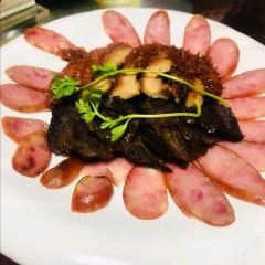 Xiaxiansheng User Photo