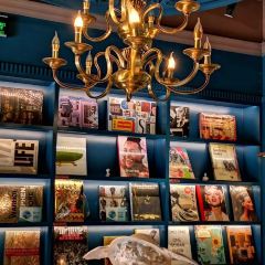 鹿森书店(上下杭店) User Photo