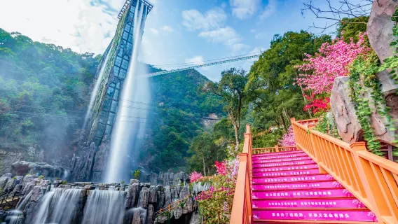 人氣景點