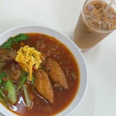 XUANJI RESTAURANTS 여행 사진