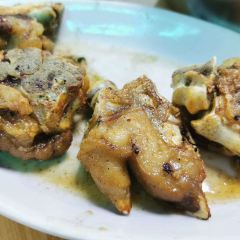 龍窟山飲食店張用戶圖片