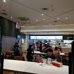 KFC (changshagaotiedadaoceng) User Photo