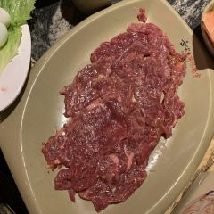 Yuweixiaoyu Hot Pot (yanghe) User Photo