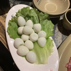 Yuweixiaoyu Hot Pot (yanghe) User Photo