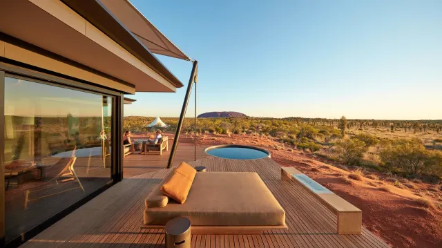 6大豪華露營地方推介,懶人無裝備都可以 Glamping