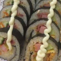 金喜顺紫菜包饭(中心街店) User Photo