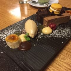 Sono Japanese Restaurant Portside Wharf張用戶圖片