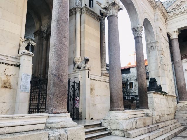 Diocletian's Palace