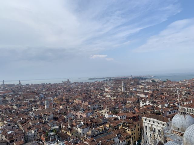 Centro Storico di Venezia