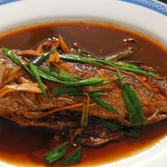 上海飯店張用戶圖片