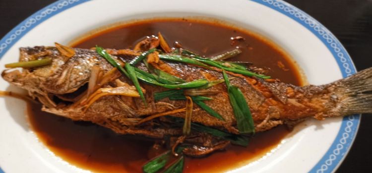 上海飯店