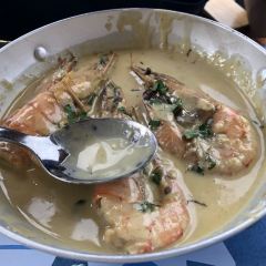 Captain's - Food for Sharing User Photo