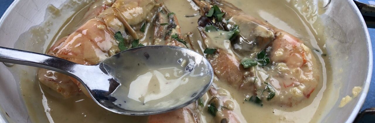 Captain's - Food for Sharing