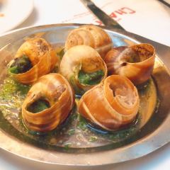 Bouillon Chartier Grands Boulevards張用戶圖片