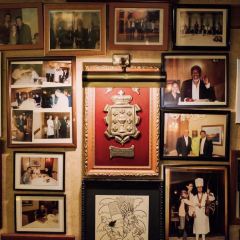 Botafumeiro User Photo