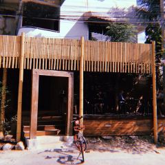 Akha Ama Coffee User Photo