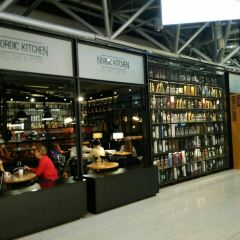 Nordic Kitchen User Photo